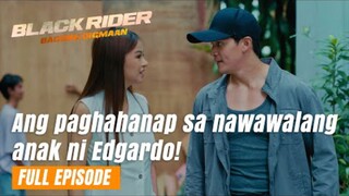 Black Rider July 16 2024 Full Episode 180