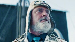 Cool! Garp is here! Netflix's live-action version of "One Piece" final trailer, Hawkeye vs. Zoro! Mo