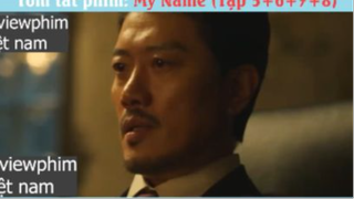 my name p2 #reviewphimvn