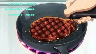 Isekai Shokudou 2 Episode 2