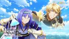 Seven Shadows Chronicles | Chapter 35 - Wandering Warrior