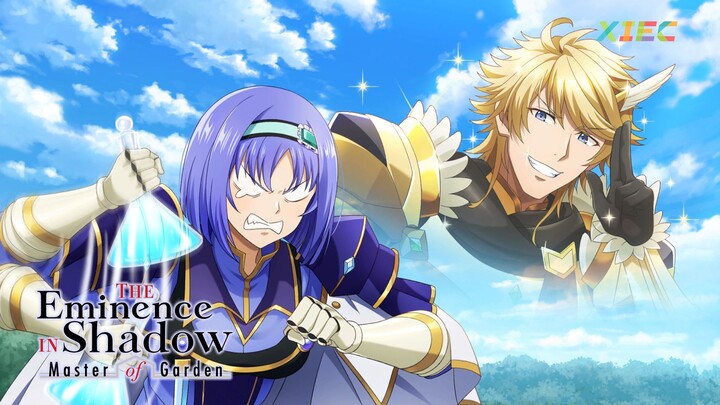 Seven Shadows Chronicles | Chapter 35 - Wandering Warrior