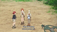 Magic Maker: Isekai Mahou no Tsukurikata - EP 07 (Sub Indo)