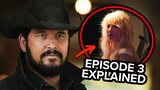 YELLOWSTONE Season 5 Episode 3 Ending Explained