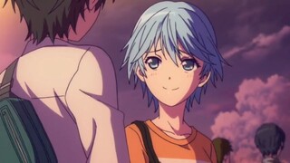 [ AMV] Khi nhà có Cô vợ lãng tử#schooltime
