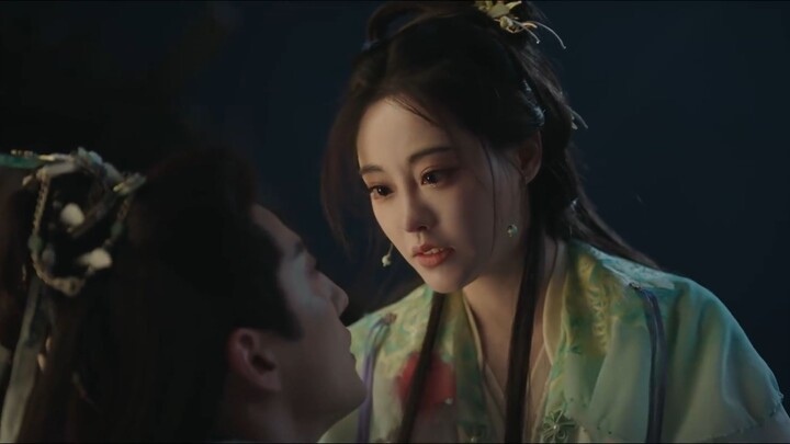 Love Game in Eastern Fantasy (2024) Episode 29 English sub