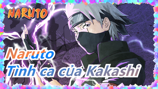 [Naruto]Tình ca của Kakashi