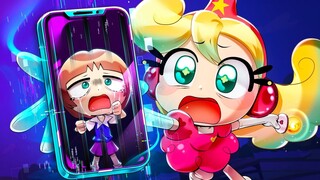 【EMOTIA Animation】Mobile Head - EMOTIA: Pilot Episode
