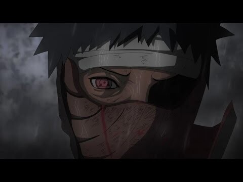 Obito Uchiha [AMV] - Another Love | Naruto Shippuden