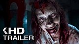 EVIL DEAD RISE Teaser Trailer (2023)