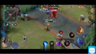 Liên Quân Mobile __ Raz Montage #AOV