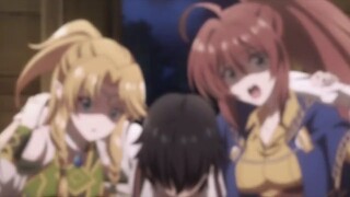 Isekai Cheat Magician eps 5