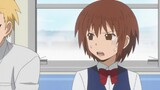 Danshi Koukousei no Nichijou Episode 11