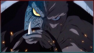 ODA FINALLY Confirms Kaido's Race? (Ancient Dragon) - One Piece Discussion | B.D.A Law