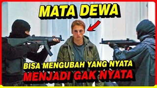 ANAK MUDA INI BISA MENJADI SIAPA AJA DAN MELAKUKAN APA AJA DENGAN MATA DEWA !!