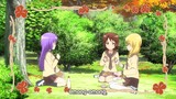 Sansha Sanyou Episode 09 (Sub Indo 720p)