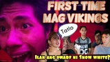 VIKINGS EXPERIENCE | First time Sumakay