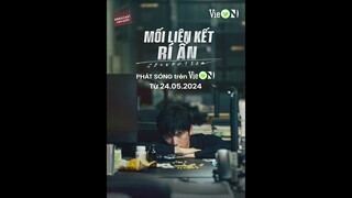 Đón chờ sự trở lại của 'ông hoàng rating' Ji Sung với Mối Liên Kết Bí Ẩn trên VieON từ 24/5/2024