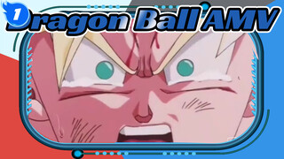 [Dragon Ball AMV] Gohan's Funny BGM (CN Dubbing)_1