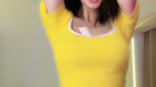 Vitality Yellow Warrior