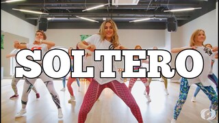 SOLTER0 by Chimbala | Salsation® Choreography by SEI Diana Bostan