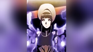 Em không phải là Sakura vì em là Hinata 💜manji_amv clan_aksk naruto narutoshippuden hinata foryou anime edit