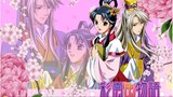 Saiunkoku Monogatari Episode-038 - Seize the Day