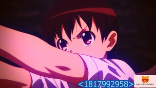 Tsugumomo「AMV」- nhìn lại hình bóng của mình ngày xưa đó #anime #schooltime