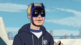 The Venture Bros.: Radiant Is the Blood of the Baboon Heart  withc full movie : Link in Description