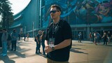 My Life Changing Trip To Blizzcon