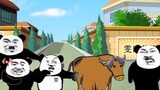 Ketika saya masih muda, saya membentuk kelompok untuk menggoreng kotoran sapi! (Dihapus oleh Lao Mug