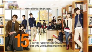 School 2013 episode 11 sub indo