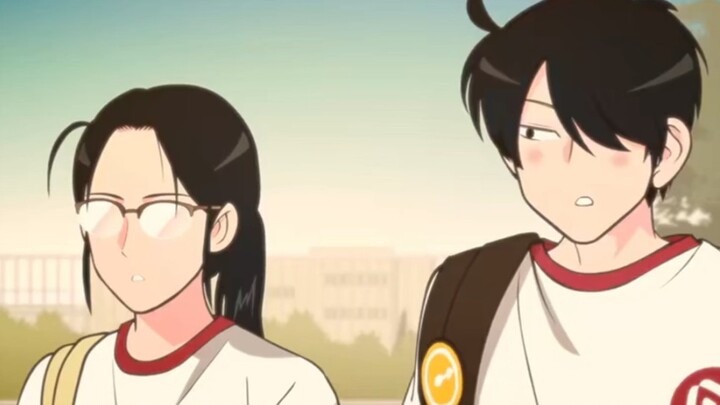 【Take my brother away quickly】Shifen invites the monitor to a date! Is this time to eat? ⚡Take my br