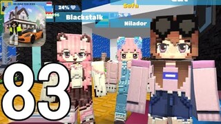 School Party Craft  - Gameplay Walkthrough Part 83 (iOs, Android)