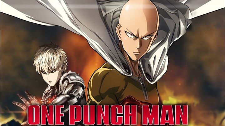 One Punch Man Tập 36 - BỮA LẨU NHÀ SAITAMA