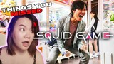 SQUID GAME analysis and review - EPISODE 1 | Netflix Series