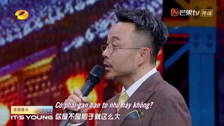 Ngày Ngày Tiến Lên 2022 EP 9 [Sub Việt]