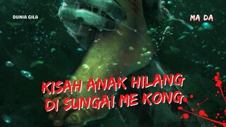 FILM HOROR TERBARU MA DA - KUNTILANAK PENUNGGU SUNGAI AIR TAWAR