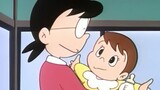 Nobita muốn uống bà ngoại! ?