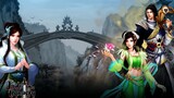Jade Dynasty Episode 05 Subtitle Indonesia 1080p