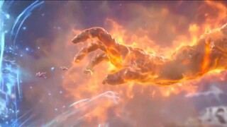 Preview Perfect World eps 200