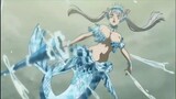 Noelle Mermaid Form||Black Clover Episode 165