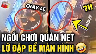 Tin 3 Phút Hài | Tổng hợp những 'CHÚA HỀ' ngoài đời thực khiến người xem 'KHÔNG NHỊN ĐƯỢC CƯỜI'