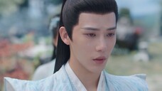 神隐:古晋终于知道情丝被抽,阿音帮他找回后,他委屈到掉眼泪