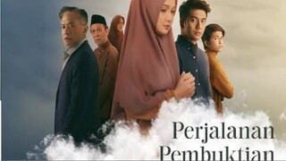 Perjalanan Pembuktian Cinta (2024)