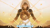 [Genshin Impact] Chắc chắn rồi, Tucao chính thức là kẻ chết chóc nhất ~