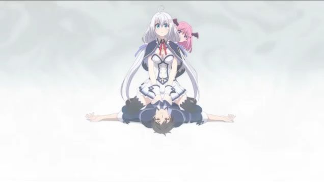 Ard vs Lydia  Shijou Saikyou no Daimaou Murabito A ni Tensei suru Episode  9 - BiliBili