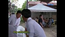 Kaya Kong Abutin Ang Langit-Full Episode 40