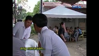 Kaya Kong Abutin Ang Langit-Full Episode 40