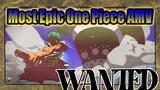 The Most Epic One Piece AMV I've Ever Seen